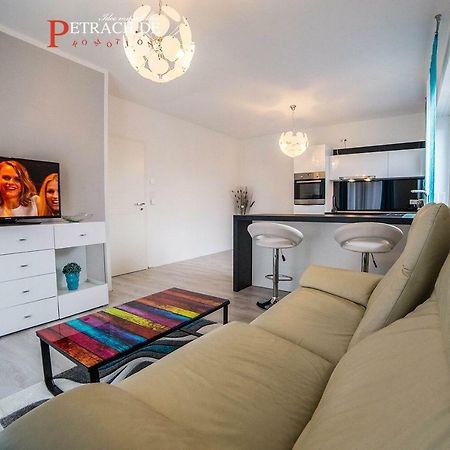 Comfort Apartment Oldenburg Eksteriør bilde