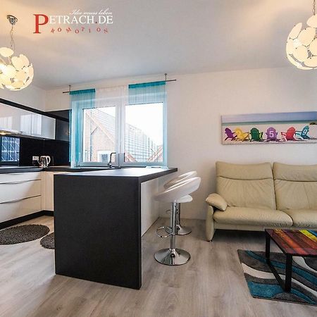 Comfort Apartment Oldenburg Eksteriør bilde
