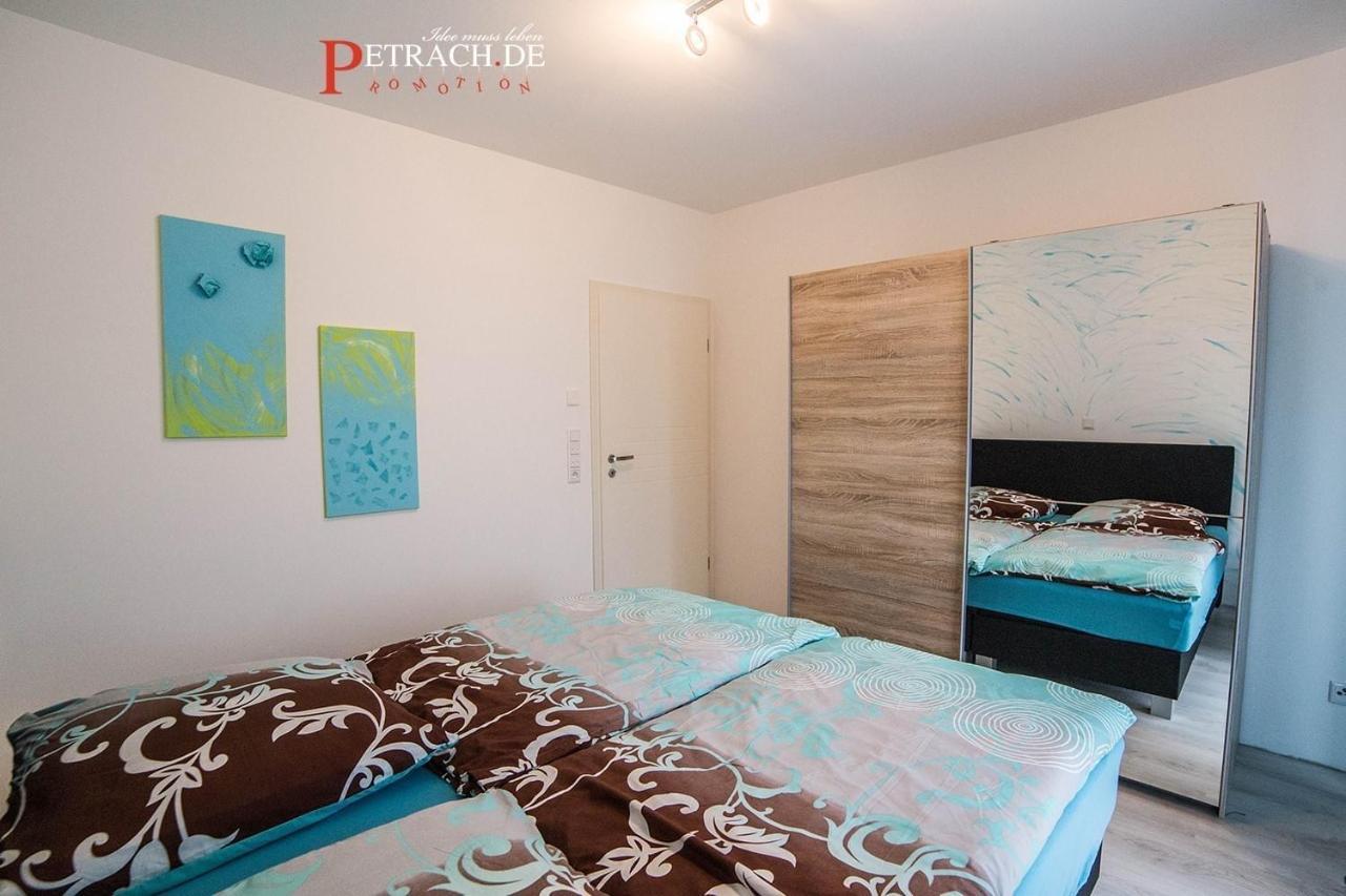 Comfort Apartment Oldenburg Eksteriør bilde