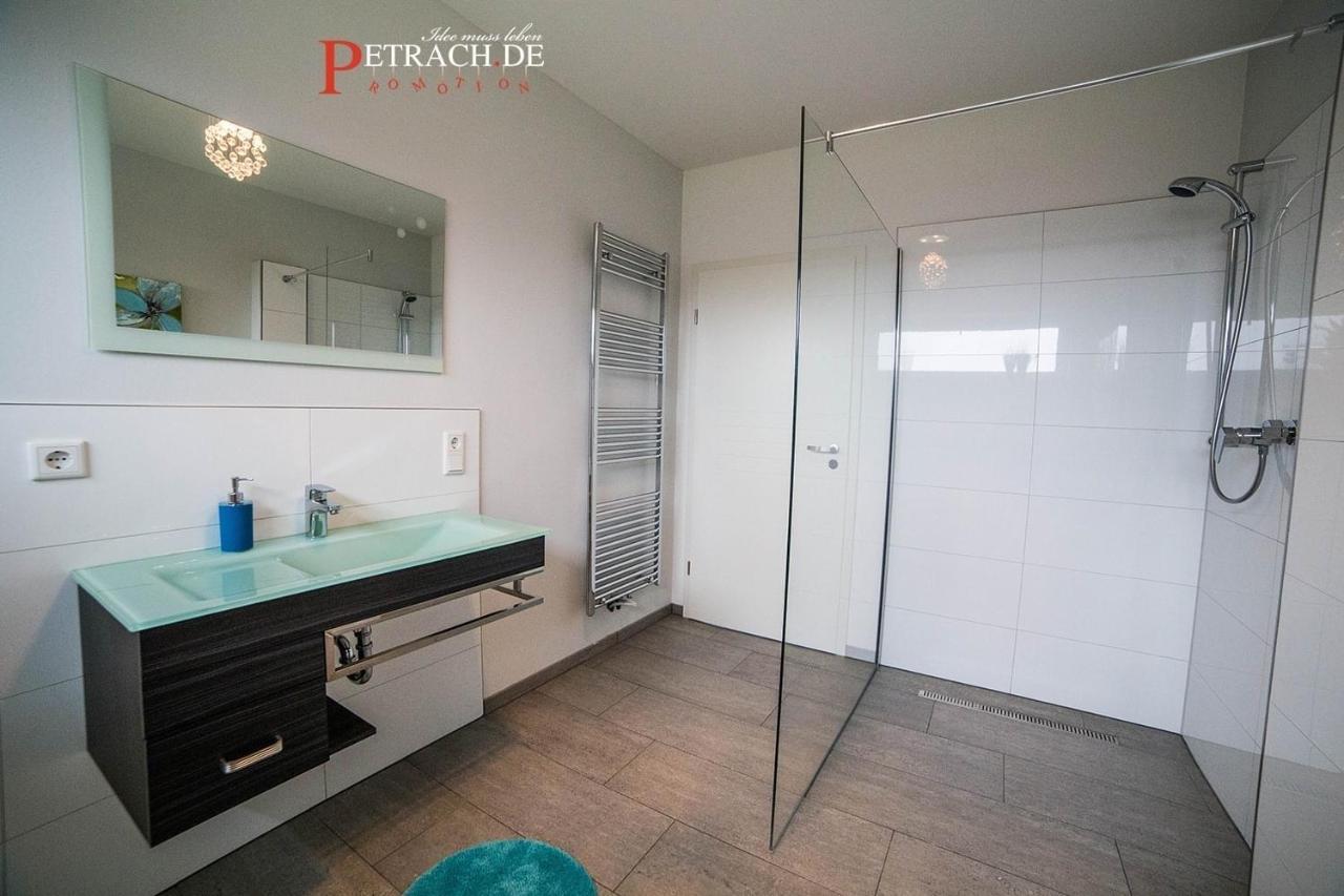 Comfort Apartment Oldenburg Eksteriør bilde