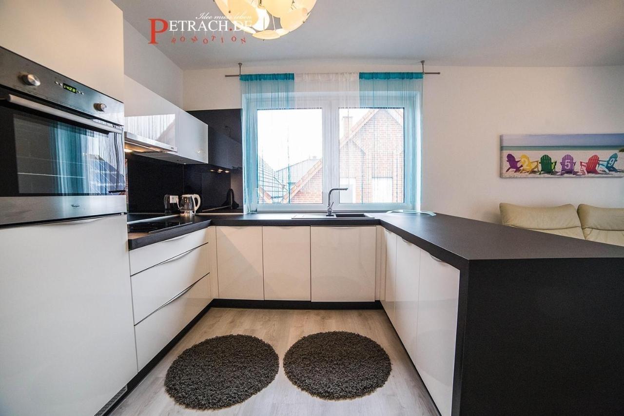 Comfort Apartment Oldenburg Eksteriør bilde
