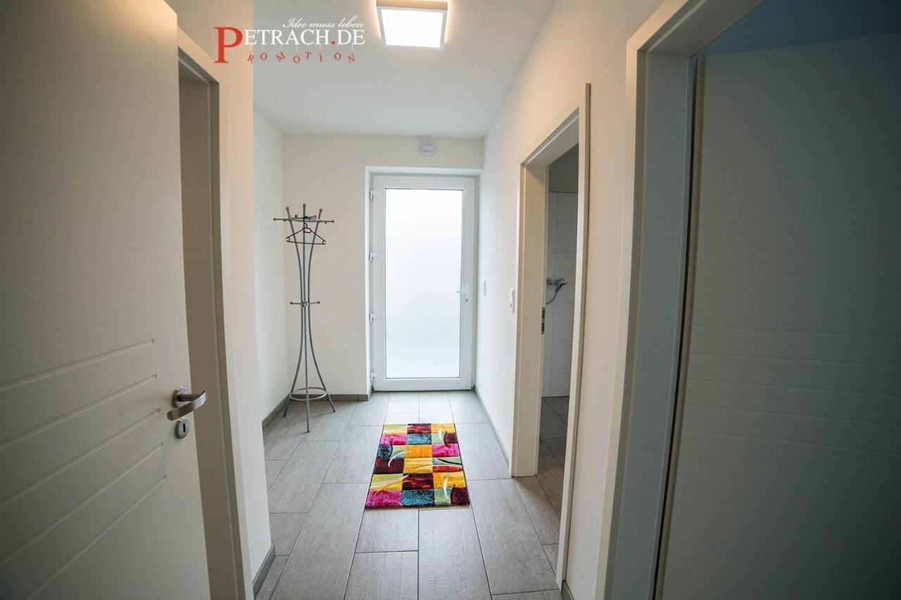 Comfort Apartment Oldenburg Eksteriør bilde