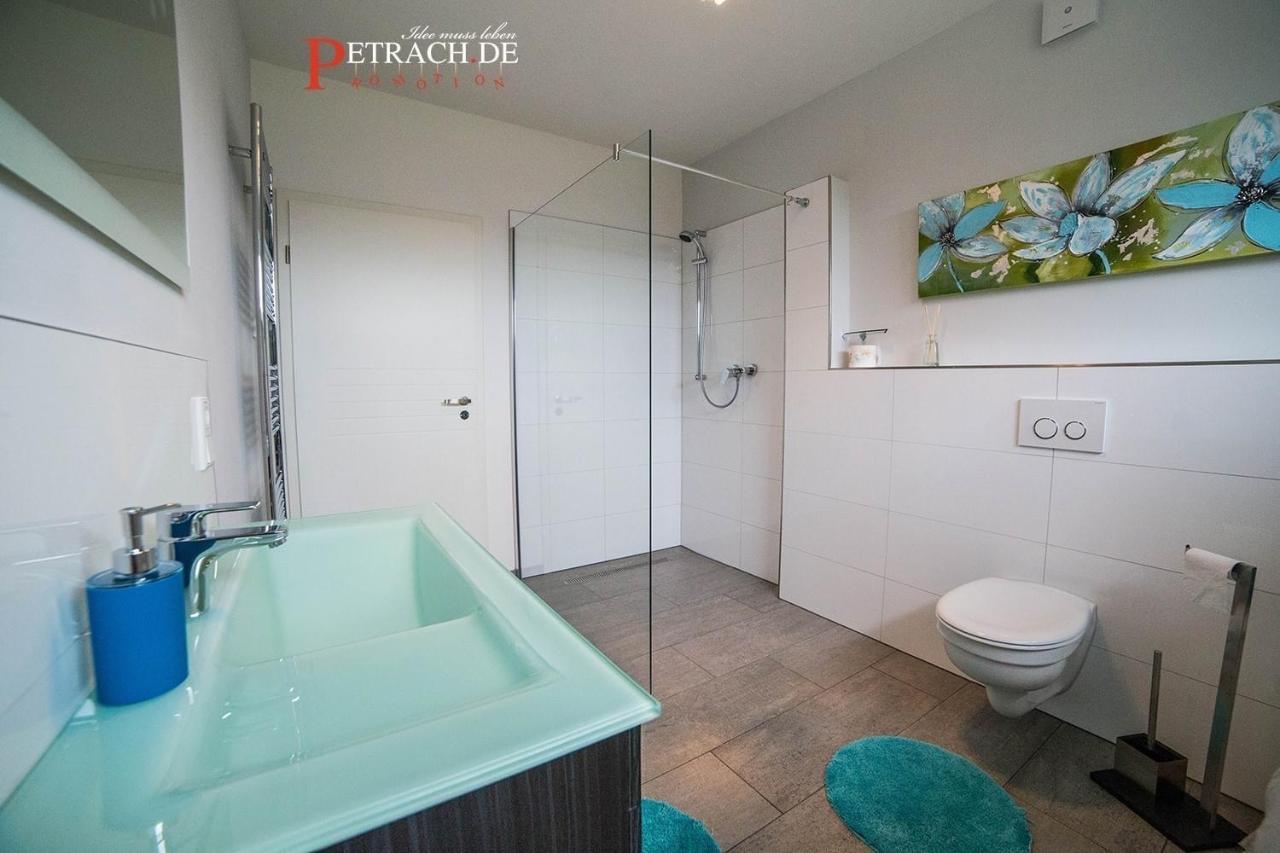 Comfort Apartment Oldenburg Eksteriør bilde