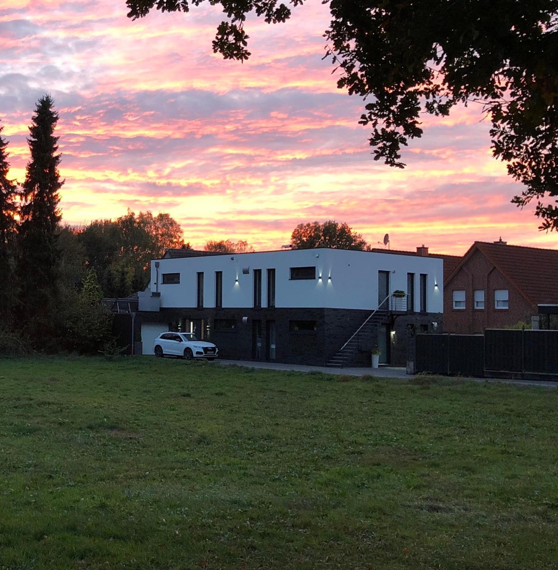 Comfort Apartment Oldenburg Eksteriør bilde