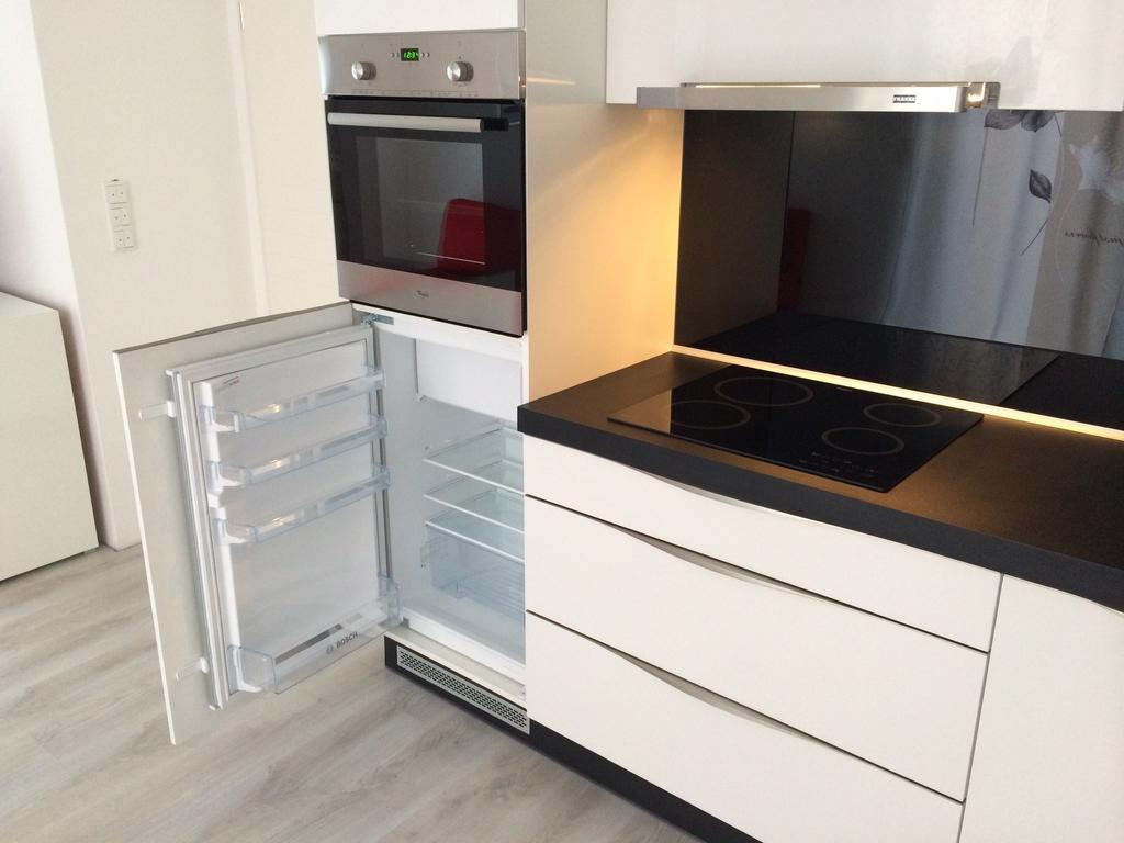 Comfort Apartment Oldenburg Rom bilde
