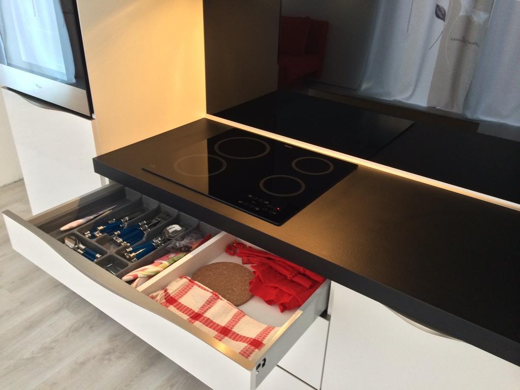 Comfort Apartment Oldenburg Rom bilde