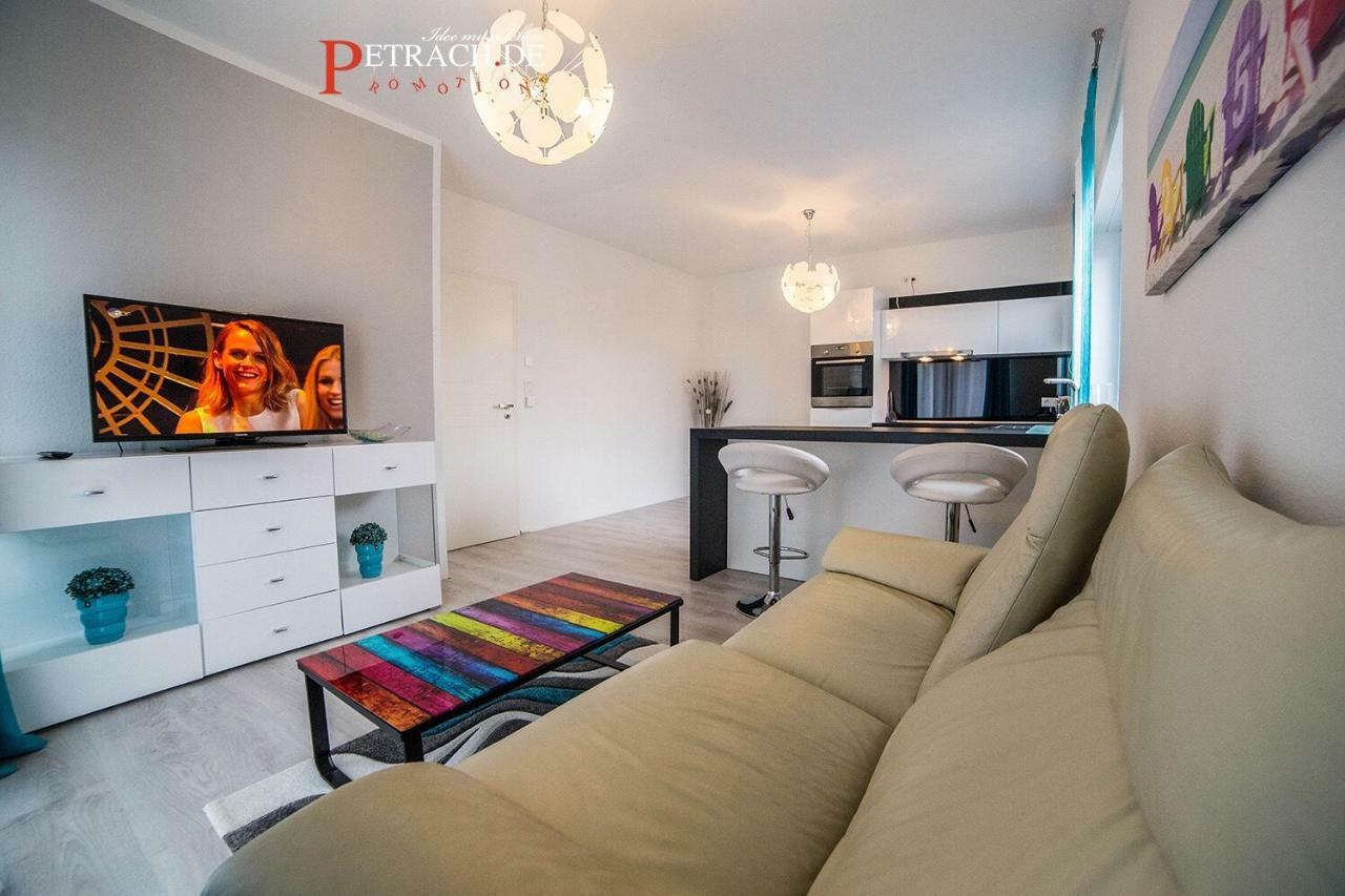 Comfort Apartment Oldenburg Eksteriør bilde